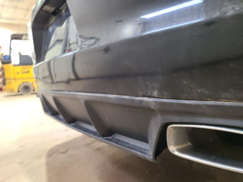 Rear Bumper Police Package VIN K 7th Digit Fits 11-14 CHARGER 663670