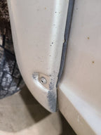 RAM2500   2010 Fender Flare/Extension 661979