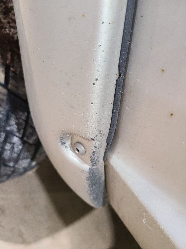 RAM2500   2010 Fender Flare/Extension 661979