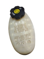 Brake Master Cylinder Fits 15-19 SIERRA 2500 PICKUP 596700