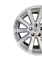 Wheel 19x7-1/2 Alloy 10 Spoke With Notched Ends Fits 09-13 VENZA 65449