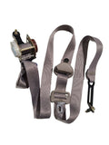 TACOMA    2002 Seat Belt Rear 635397