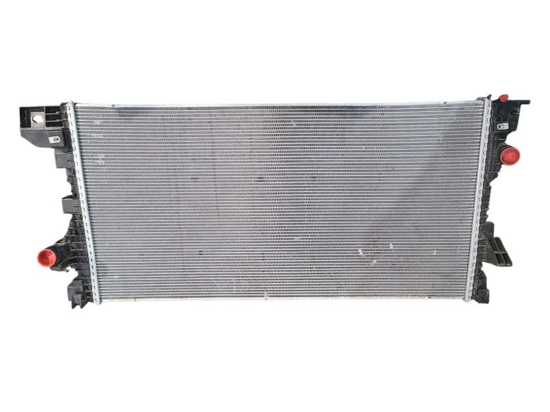 Radiator Turbo Engine Cooling Fits 21-23 FORD F150 PICKUP 632461