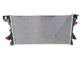 Radiator Turbo Engine Cooling Fits 21-23 FORD F150 PICKUP 632461