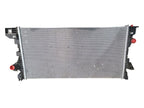 Radiator Turbo Engine Cooling Fits 21-23 FORD F150 PICKUP 632461