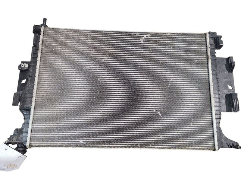 Radiator Standard Duty Cooling Fits 15-19 MKC 627104