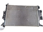 Radiator Standard Duty Cooling Fits 15-19 MKC 627104