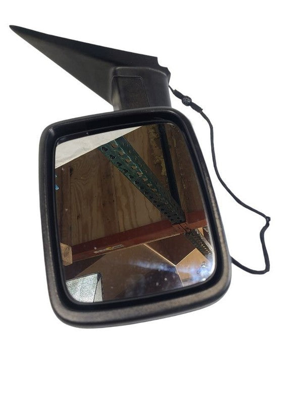 Driver Side View Mirror Classic Style Power Fits 13-24 DODGE 1500 PICK