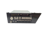 Audio Equipment Radio Receiver Am-fm-stereo-cassette Fits 88-89 300ZX 