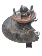 Passenger Front Spindle/Knuckle Ecoboost Knuckle Fits 18-21 MUSTANG 66