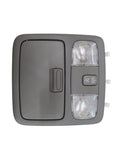 Console Front Roof With Sunroof Without Microphone Fits 03-09 4 RUNNER