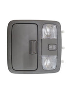 Console Front Roof With Sunroof Without Microphone Fits 03-09 4 RUNNER