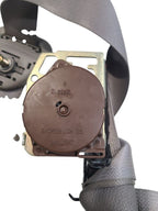 SEQUOIA   2005 Seat Belt Rear 664240