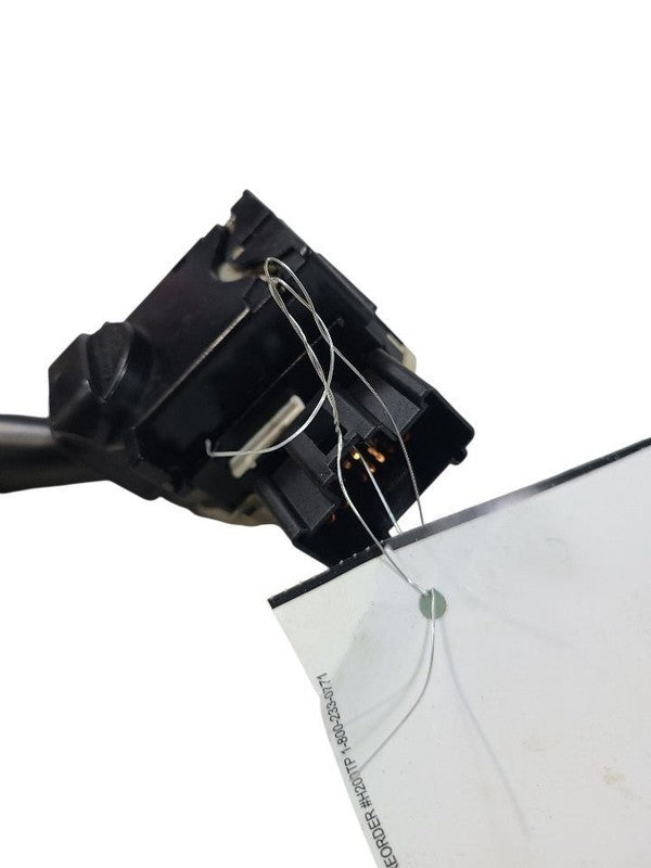 Column Switch Turn And Wiper With Tilt Steering Fits 99-00 4 RUNNER 65