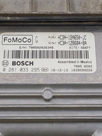Engine ECM Electronic Control Module 6.7L Fits 17-19 FORD F250SD PICKU