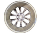 Wheel 17x7 Alloy With Fits 16-18 SORENTO 629179