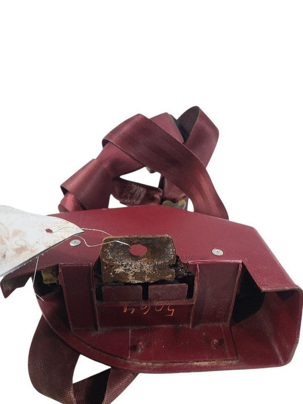 TCHEV1500 1990 Seat Belt Front 630569