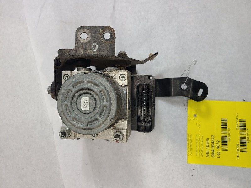 Anti-Lock Brake Part Fits 14-18 OUTLANDER SPORT 610713
