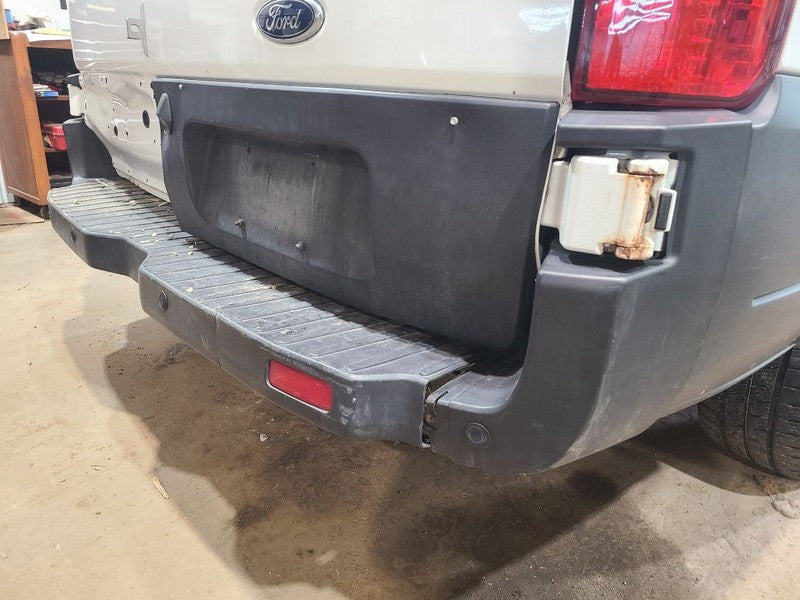 Rear Bumper Low Roof 83" Overall Vehicle Height Fits 19-25 TRANSIT 150