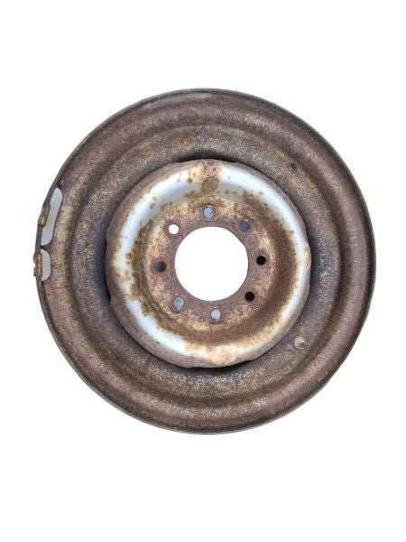 Wheel Fits 81-93 DODGE 250 PICKUP 575344