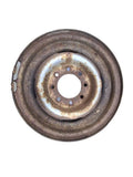 Wheel Fits 81-93 DODGE 250 PICKUP 575344