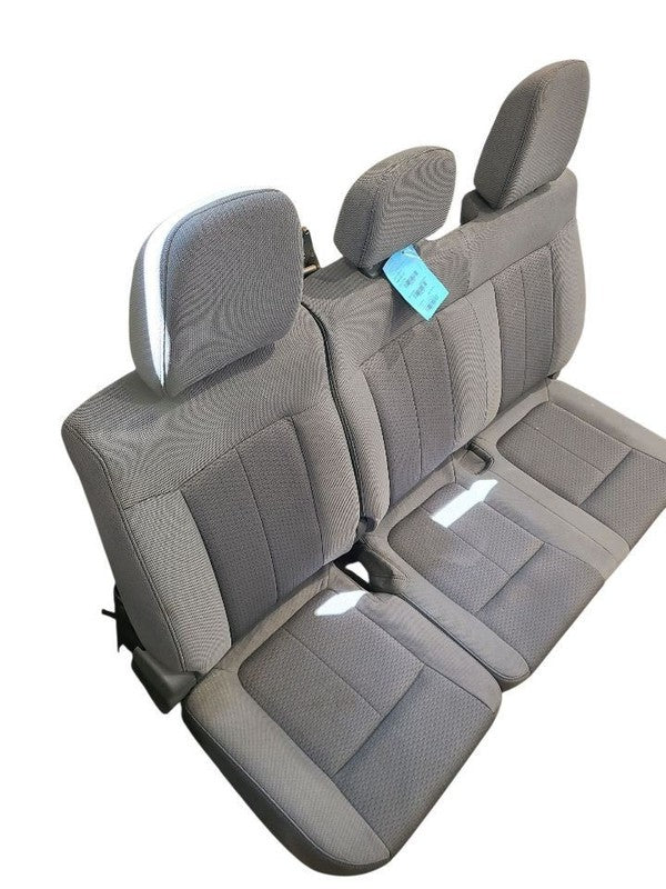 F150      2011 Seat Rear 635787