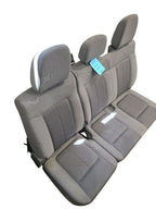F150      2011 Seat Rear 635787