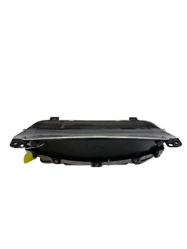 Speedometer MPH 12.30" Screen Digital Fits 22 ESCAPE 615524 LJ6T10849J