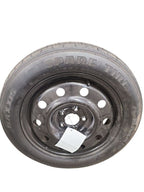 Wheel 17x4-1/2 Compact Spare Steel Fits 07-15 MKX 632215