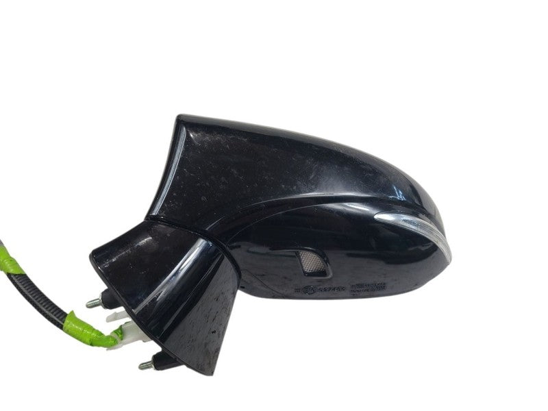 Driver Side View Mirror Power With Blind Spot Alert Fits 13 LEXUS GS35
