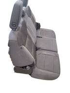 SILVRDO15 2021 Seat Rear 630082