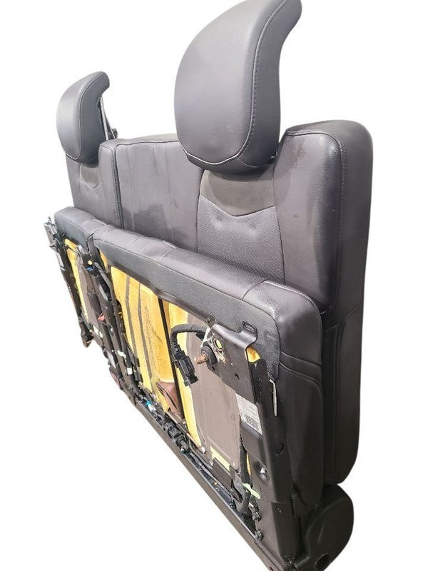 ESCALAESV 2015 Third Seat Station Wagon  Van 636426