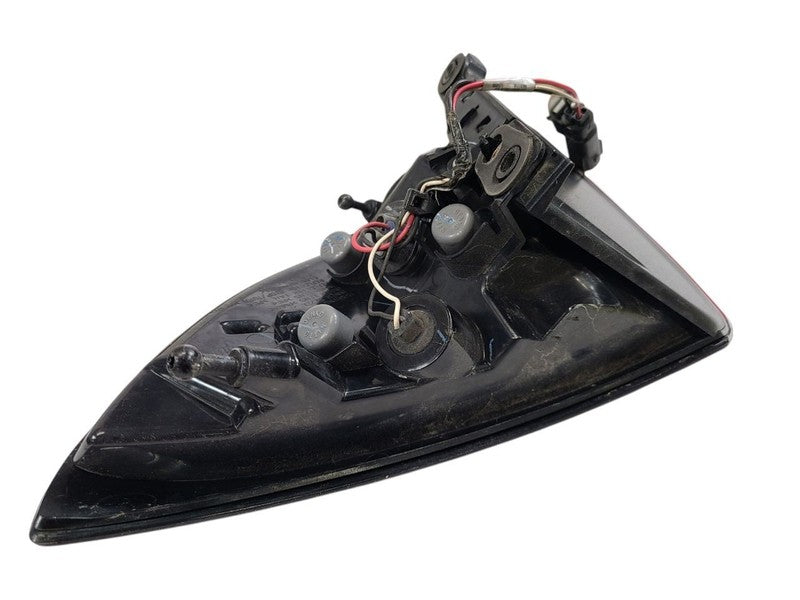 Driver Tail Light LED Lamps Quarter Panel Mounted Fits 17-19 PACIFICA 