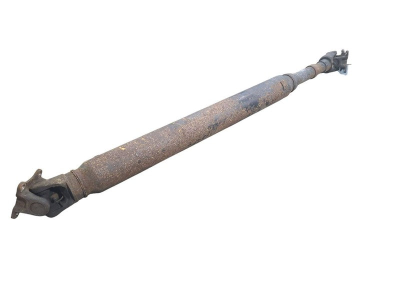 Rear Drive Shaft 6 Cylinder 4WD Fits 03-09 4 RUNNER 622077
