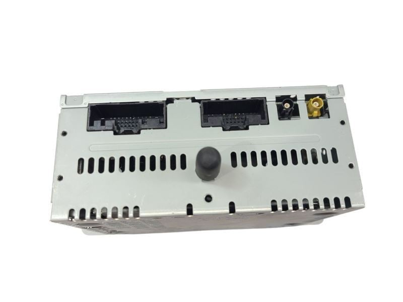 Audio Equipment Radio Receiver Am-fm-cd Fits 16-17 EXPLORER 568028 GB5