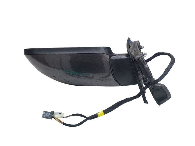 Driver Side View Mirror Power Painted With Heated Fits 15-19 CHARGER 6