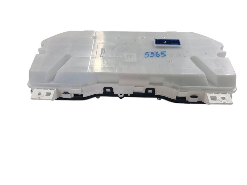 Speedometer MPH And KPH Opt Udd Fits 21-22 SILVERADO 1500 PICKUP 66988