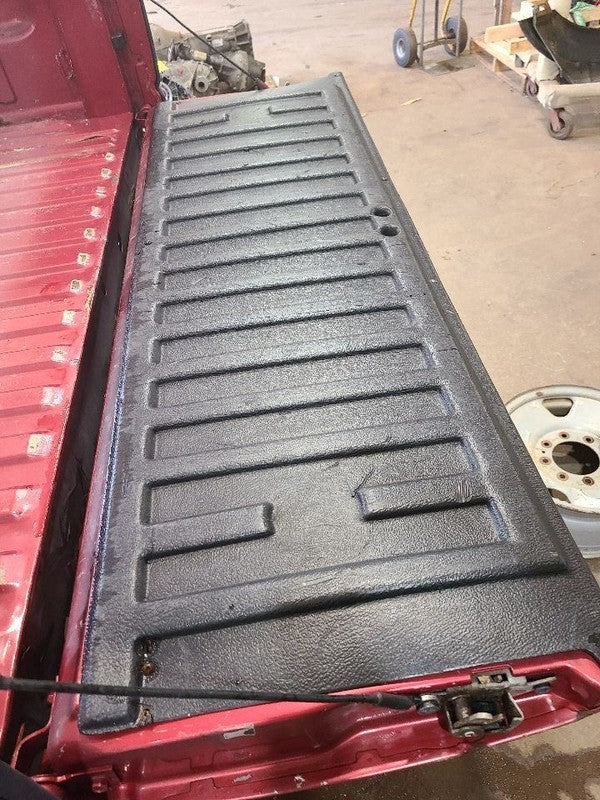 Trunk/Hatch/Tailgate Fits 95-02 DODGE 2500 PICKUP 676953