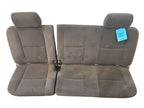 SILVRDO15 2008 Seat Rear 632829