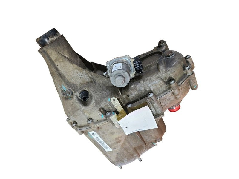 Transfer Case 6.6L Diesel Dash Switch Fits 11-15 SIERRA 2500 PICKUP 61