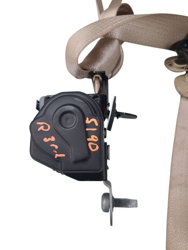 EXPLORER  2010 Seat Belt Rear 642744