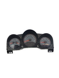 Speedometer Cluster MPH 120 Without Display Screen Fits 11-14 AVENGER 