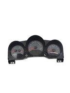 Speedometer Cluster MPH 120 Without Display Screen Fits 11-14 AVENGER 
