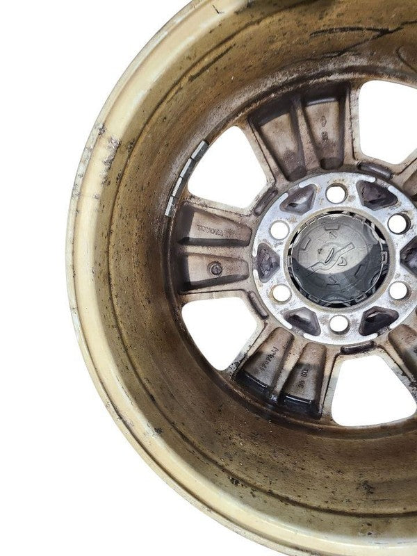 Wheel 17x7-1/2 5 Spoke Fits 03-09 4 RUNNER 639664