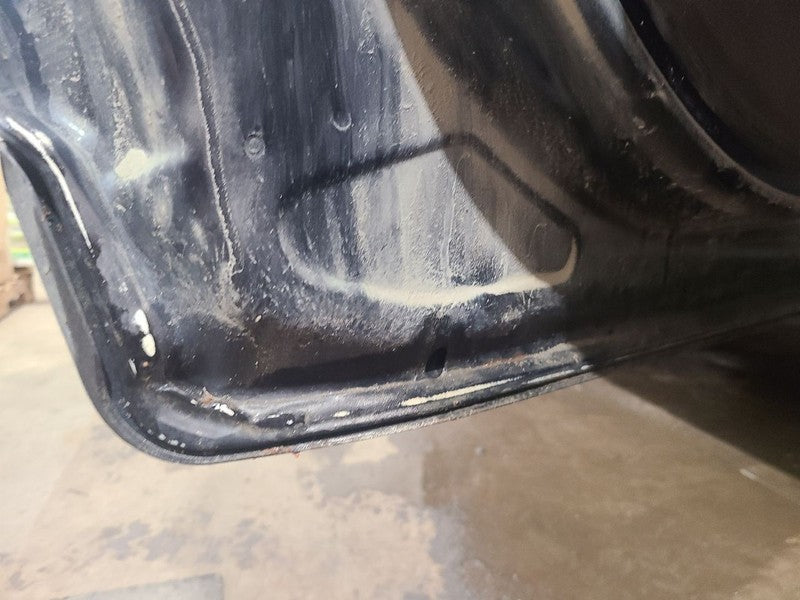 Driver Rear Side Door VIN J 11th Digit Limited Fits 07-17 ACADIA 65269
