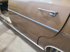 DART      1975 Door Moulding Rear 668128