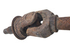 Passenger Axle Shaft 4WD Front Axle Outer Fits 00-01 DODGE 1500 PICKUP