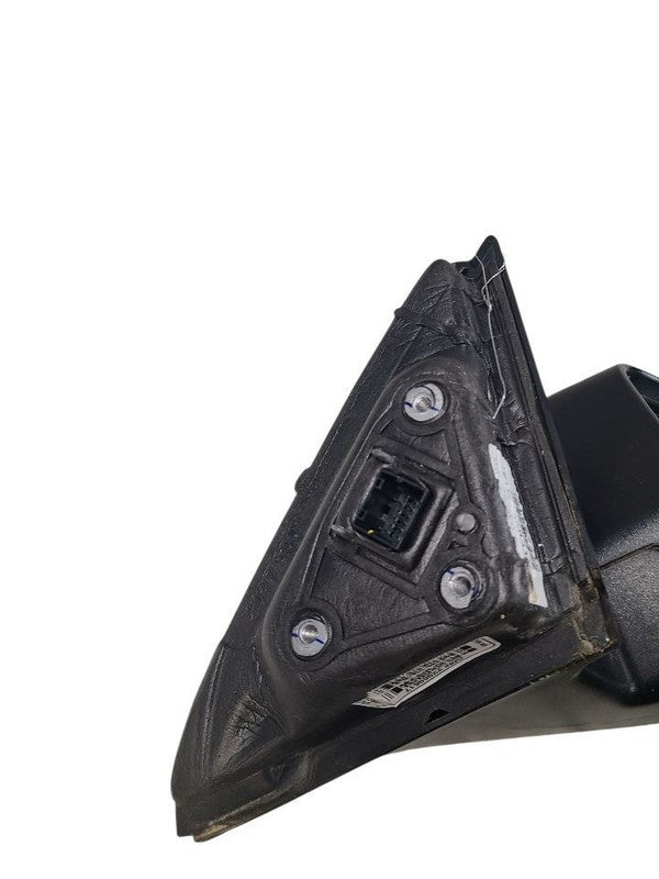 Passenger Side View Mirror Power VIN 1 4th Digit LS Fits 14-15 IMPALA 