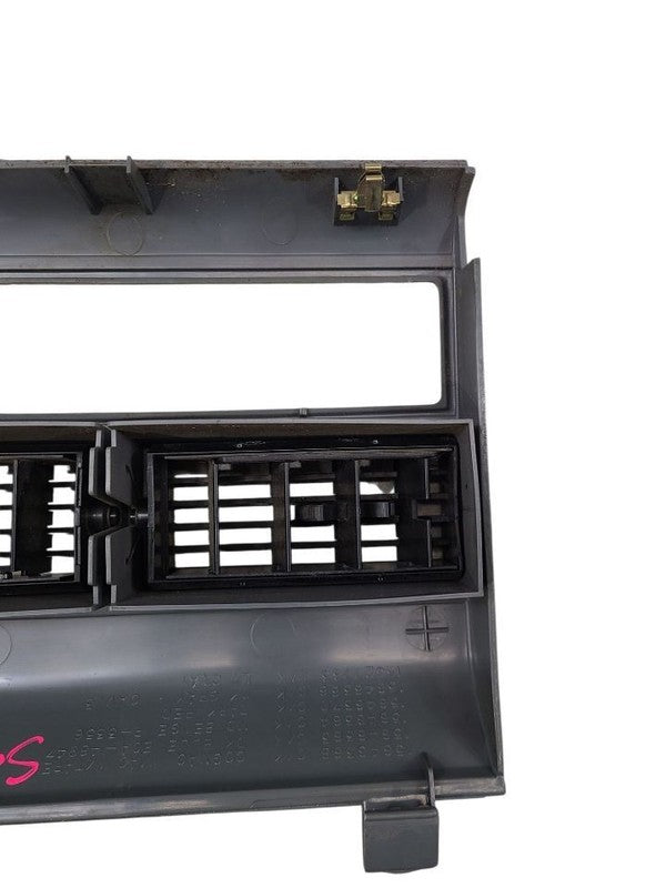 TCHEV1500 1993 Dash Bezel 630808