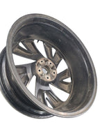 Wheel 20x7-1/2 Alloy Machined Face Painted Pockets Fits 19-21 MURANO 6